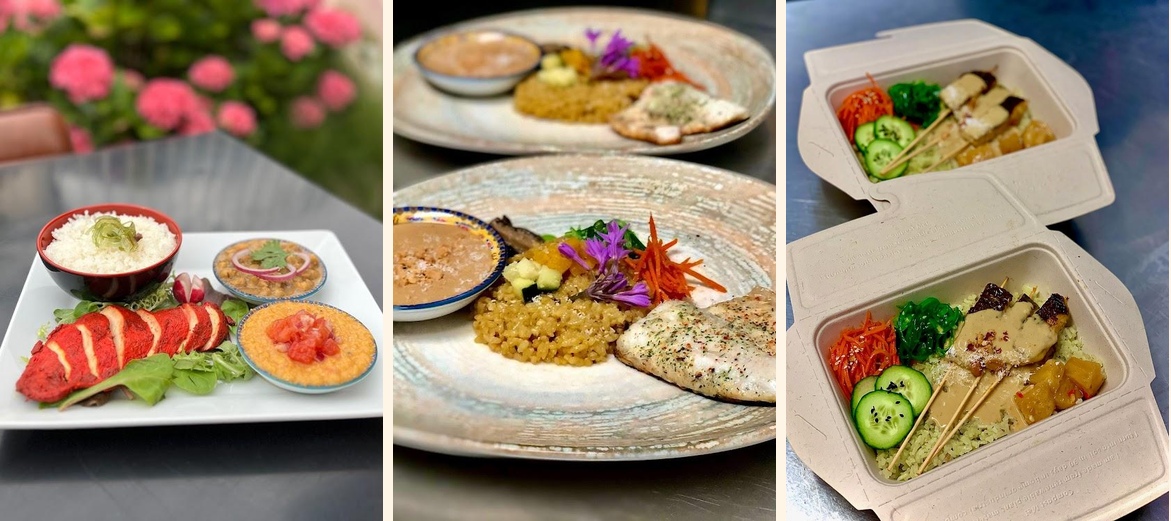 Bistro Le Pasar Saint Gervais Mont Blanc - Gallery Image 4