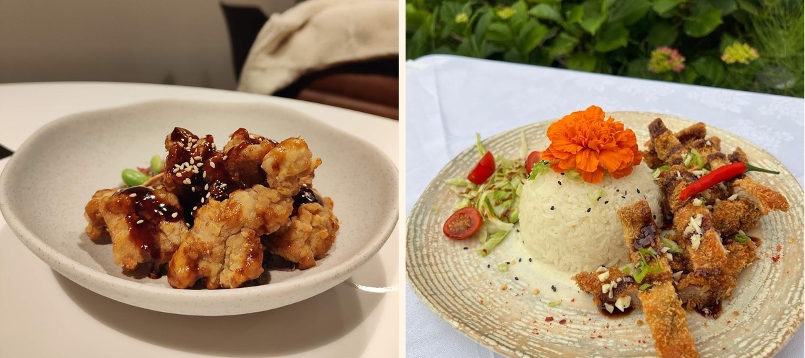 Bistro Le Pasar Saint Gervais Mont Blanc - Gallery Image 6